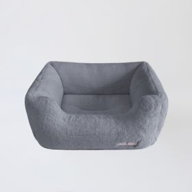 Baby Dog Bed Collection (Color: Alloy)