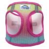 American River Choke Free Dog Harness Ombre Collection